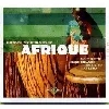 cd various - griots modernes d'afrique (1997)