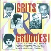 cd various - grits & grooves! (1992)