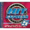 cd various - hit express 5 (1998)