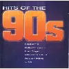 cd various - hits of the 90s (2002)