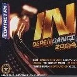 cd various - independance 2004 (2004)