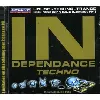 cd various - independance techno - volume 1 (2001)