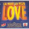 cd various - la nuit la plus love (1994)