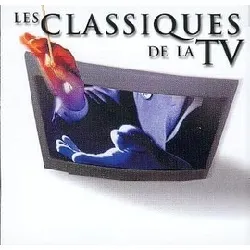 cd various - les classiques de la tv (2001)