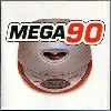 cd various - mega90 le meilleur des années 90 (2003)