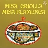 cd various - misa criolla / misa flamenca
