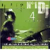 cd various - n°1 dj volume 4 (2001)