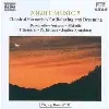 cd various - night music 5 (classical favourites for relaxing and dreaming) (1989)