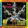 cd various - pan woman — steelbands of trinidad and tobago
