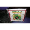 cd various - planète reggae (le meilleur de la musique reggae) (1991)