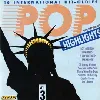 cd various - pop highlights vol. 3 (1991)