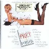 cd various - pret - a - porter (music from the motion picture) (1994)