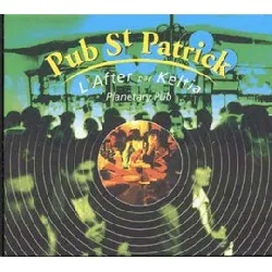 cd various - pub st patrick l'after par keltia (2002)