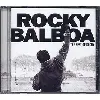 cd various - rocky balboa (the best of rocky) (2006)