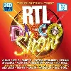 cd various - rtl disco show (2008)