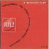 cd various - rtl2 la musique star vol. 2 (1998)