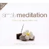 cd various - simply meditation (2010)