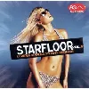 cd various - starfloor vol. 2 - la marque reference des tubes dancefloor (2005)