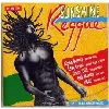 cd various - sunshine reggae (1992)