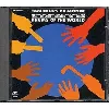 cd various - tambours du monde / drums of the world (1992)