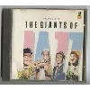 cd various - the giants of jazz volume one (1989)