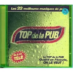 cd various - top de la pub (1994)