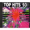 cd various - top hits '93 (1993)