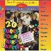 cd various - tout le monde en piste ! - 20 tubes pour faire la fête vol 3 (1994)