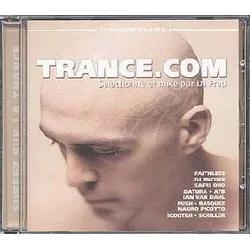 cd various - trance.com (2001)
