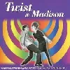 cd various - twist & madison (2005)