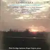 cd vaughan williams - linden lea, songs of vaughan williams (1987)
