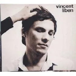 cd vincent liben - vincent liben (2011)