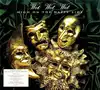 cd wet wet wet / maggie pie & the imposters - high on the happy side / cloak and dagger (1992)