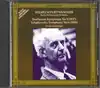 cd wilhelm furtwängler, berlin philharmonic orchestra - beethoven / tchaikovsky - symphony no 5 / symphony no 6 (1989)