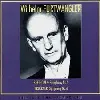 cd wilhelm furtwängler - symphony no 5 / symphony no 6 (1989)