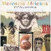 cd yuri buenaventura - herencia africana (1998)
