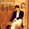 cd yves duteil - entre elles et moi… (2004)