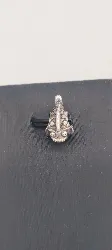 charm pandora poisson argent 925 millième (22 ct) **