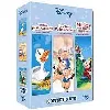 coffret dvd disney