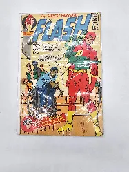 comics the flash 1970