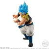dragon ball broly - figurine styling ser. - ssgss gogeta - 11.5cm