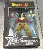 dragon ball super saiyan 4 goku figurine