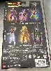 dragon ball super saiyan 4 goku figurine
