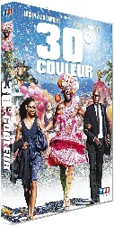dvd 30° couleur