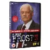 dvd a touch of frost - series 15 [import anglais] (import)
