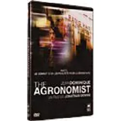 dvd agronomist demme