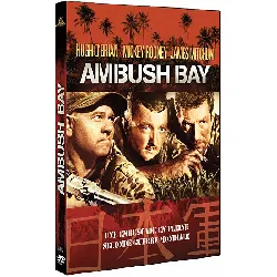 dvd ambush bay