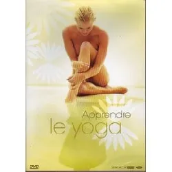 dvd apprendre le yoga