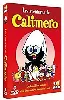 dvd aventures de calimero