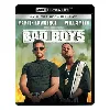 dvd bad boys [4k ultra - hd + blu - ray]